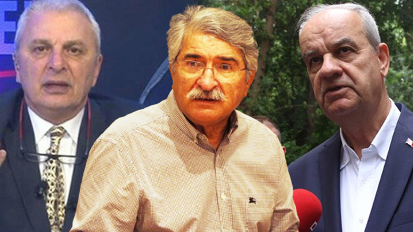 AKP’den 3 isim için 81 ilde suç duyurusu