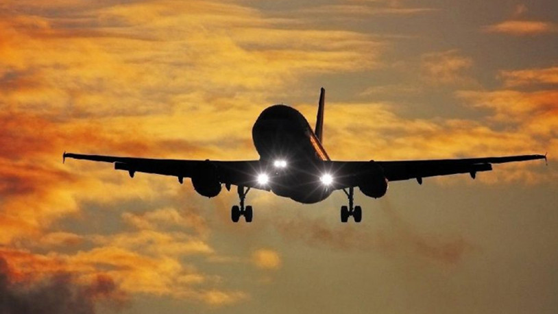 Almanya'da birçok ülkeye uçuş yasağı başlıyor