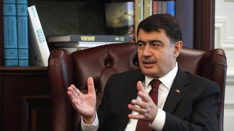 Ankara Valiliği'nden deprem açıklaması