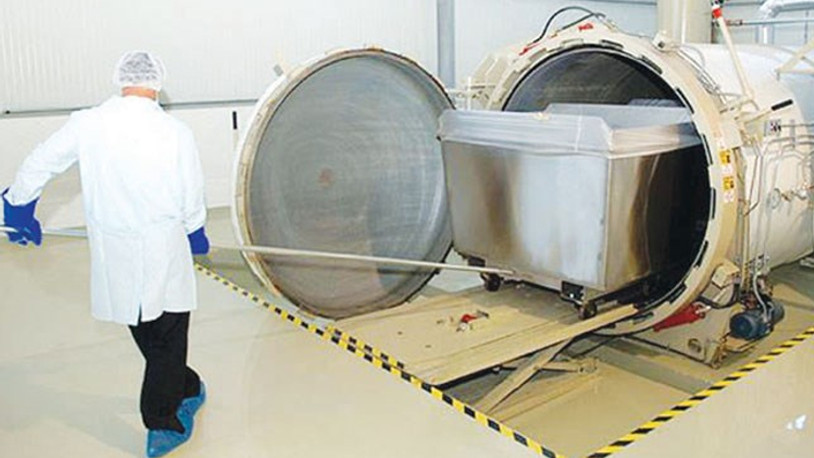 Ankara’da 20 milyon test yakıldı