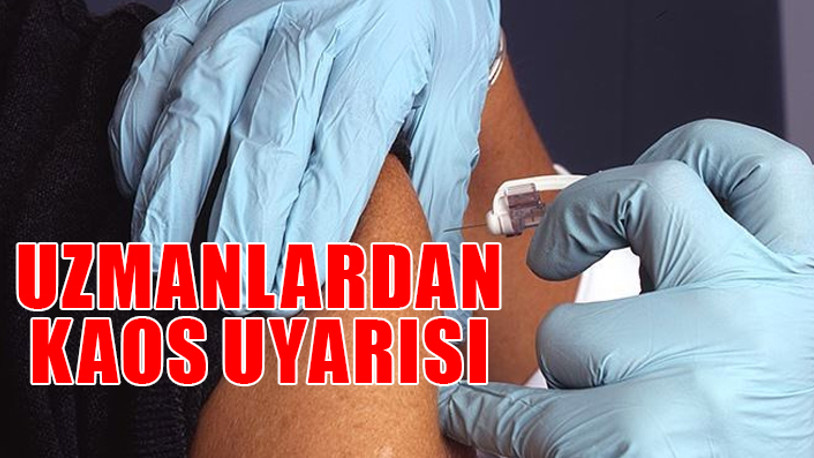 Aşıda belirsizlik zinciri