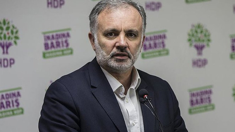 Ayhan Bilgen: Türkiye’de yeni bir fikir ve tarza ihtiyaç var