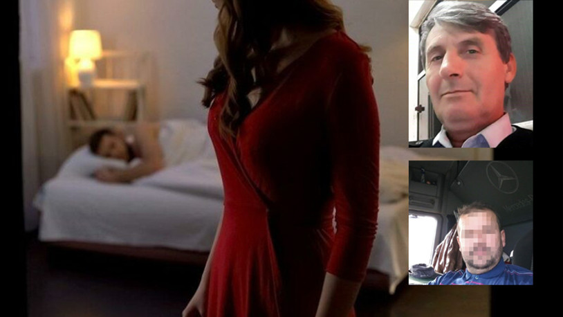 Bekçi cinayetinden yasak aşk çıktı