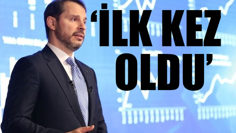 Berat Albayrak hakkında yargılama talebi