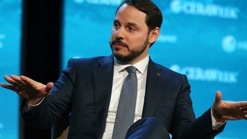Berat Albayrak için kayıp ilanı yayımlandı