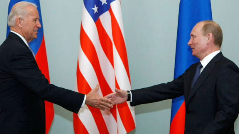 Biden yeşil ışık yaktı: Putin harekete geçiyor