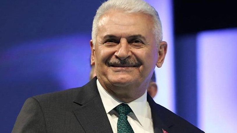 Binali Yıldırım: Ankara'da artık gizli ortaklar yok