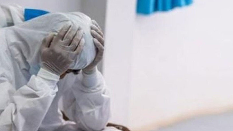 Bir ayda 41 sağlık çalışanı hayatını kaybetti