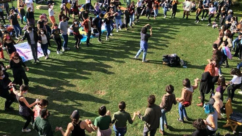 Boğaziçili öğrencilerden, AKP’li Melih Bulu’ya ‘Yuh Yuh’ klibi