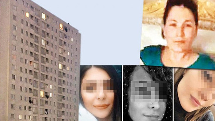 Büyükçekmece’de şüpheli bakıcı ölümü: CİMER'e 'O kadını ben ittim' mesajı