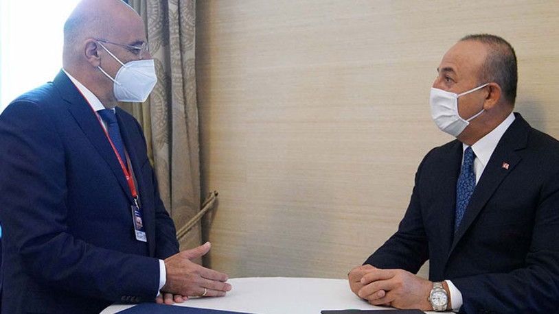 Çavuşoğlu, Yunanistan ile istikşafi görüşmelerin ne zaman başlayacağını açıkladı