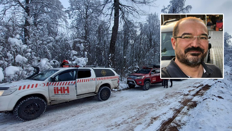 Cesedi 5 gün sonra bulunan doktorun ölüm nedeni kesinleşti