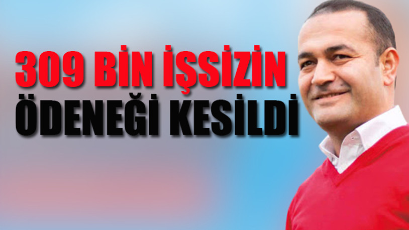 CHP'li Karabat: AKP vatandaş yerine yandaşları kollamaya devam ediyor