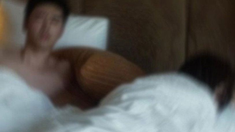 Dallas'ta 200 kişinin yatak odasını gizlice izlediler