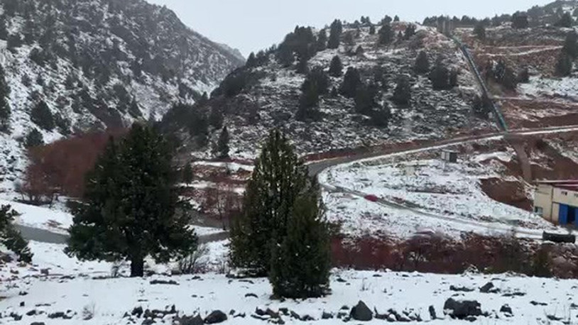 Dereyi kurutan HES’i internetten satacaklar