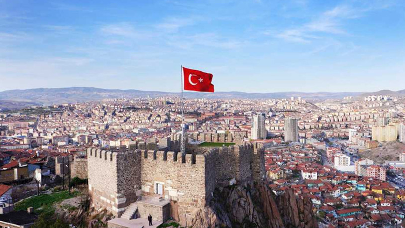 Doç. Dr. Özmen'den 'Ankara’da deprem riski' uyarısı 