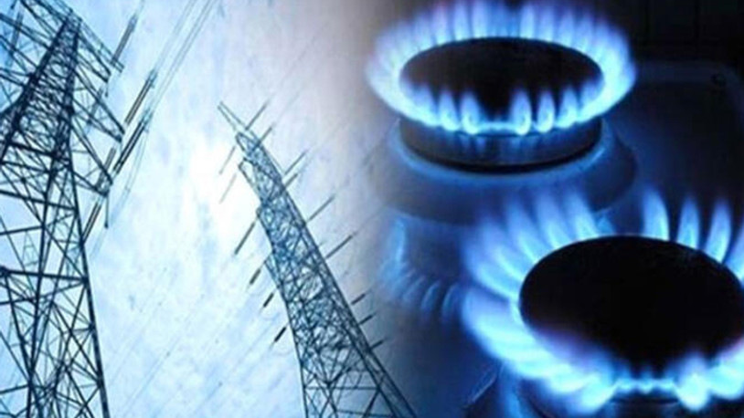 Doğalgaz ve elektriğe zam