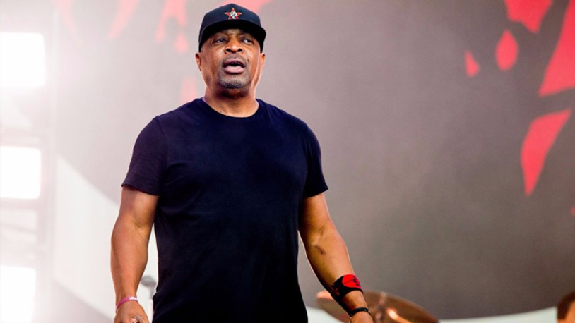 Dr. Dre beyin kanaması geçirdi