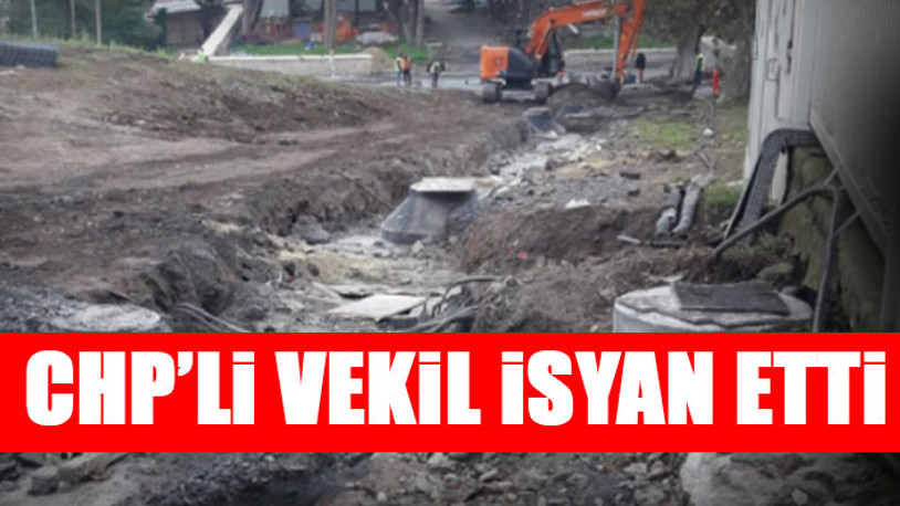 Ecdadın mirası yine ayaklar altında: Tarih yok ediliyor