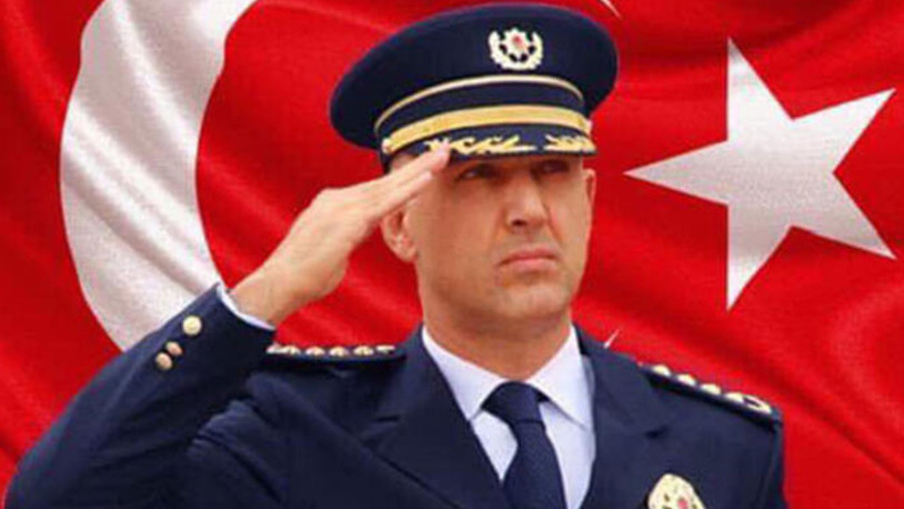 Emniyet Müdürü Altuğ Verdi'yi şehit eden polis hakkında karar