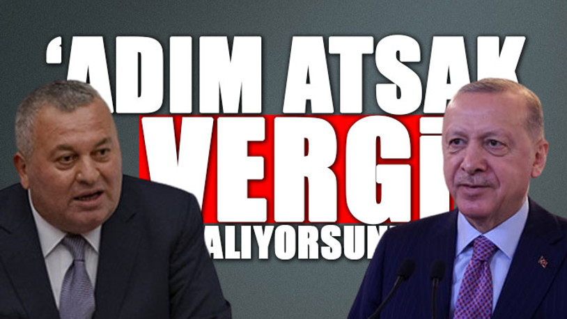 Enginyurt: Ağamız bizimle kafa bulmaya devam ediyor