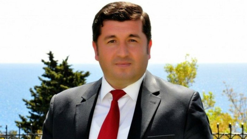 Ensar Vakfı Şube Başkanı'na kıyak atama