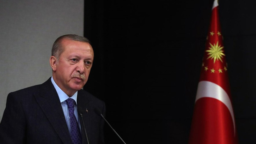 Erdoğan'dan, Boğaziçi eylemleri açıklaması