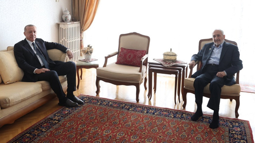 Erdoğan'ın ziyaretlerinin perde arkası belli oldu