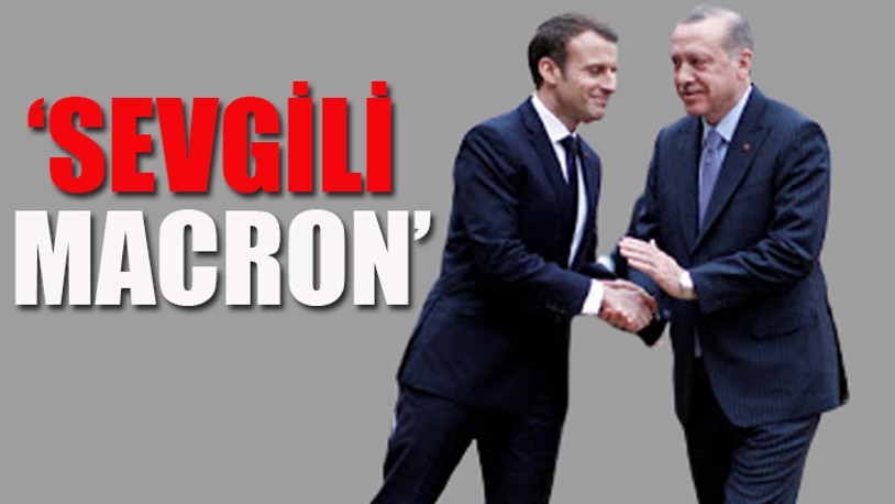 Erdoğan’ın, akıl sağlığını sorguladığı Macron’a mektubu sızdı