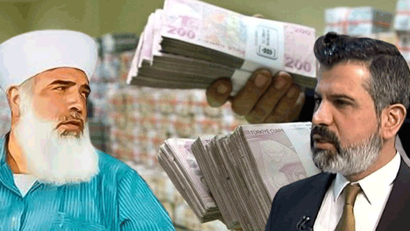 Eski tarikat liderinin oğlu Milli Piyango Genel Müdürü oldu