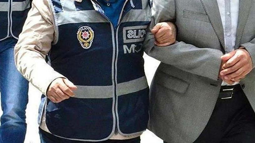 FETÖ'den ihraç edilen tetkik hakimi tutuklandı