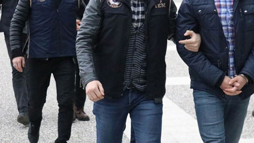 FETÖ'nün 2 üst düzey sorumlusu Ankara'da yakalandı