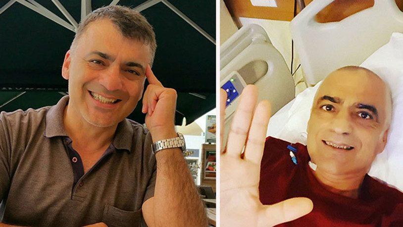 Gazeteci ve akademisyen Zafer Özdemir yaşamını yitirdi