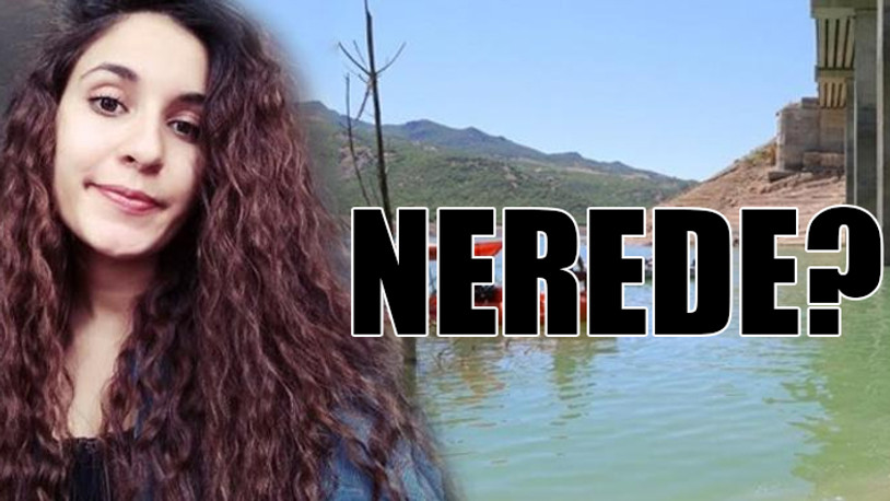 Gülistan Doku  1 yıldır bulunamadı: Vicdanları rahat mı?