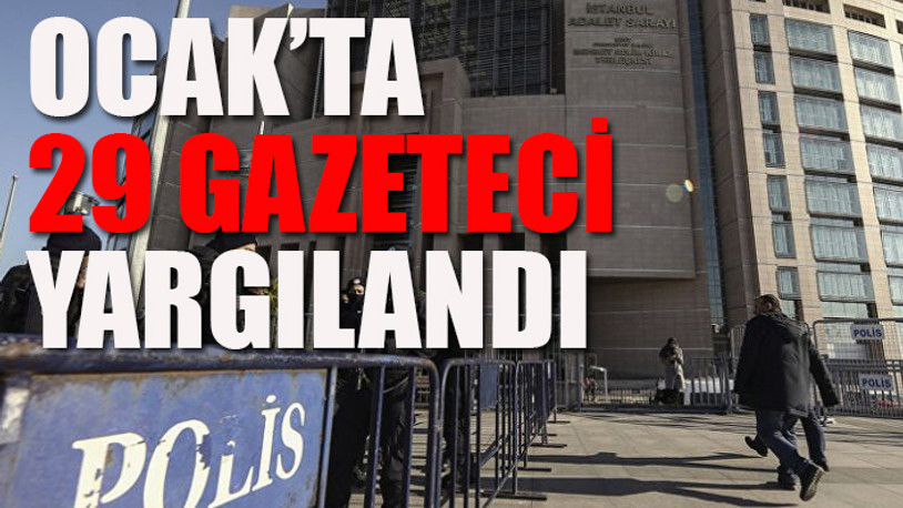 Hak ihlalleri 2021'de de durmadı