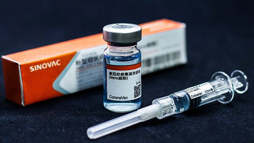 Harvard Üniversitesi'nden Doç. Dr. Altındiş Çin aşısı hakkında konuştu 