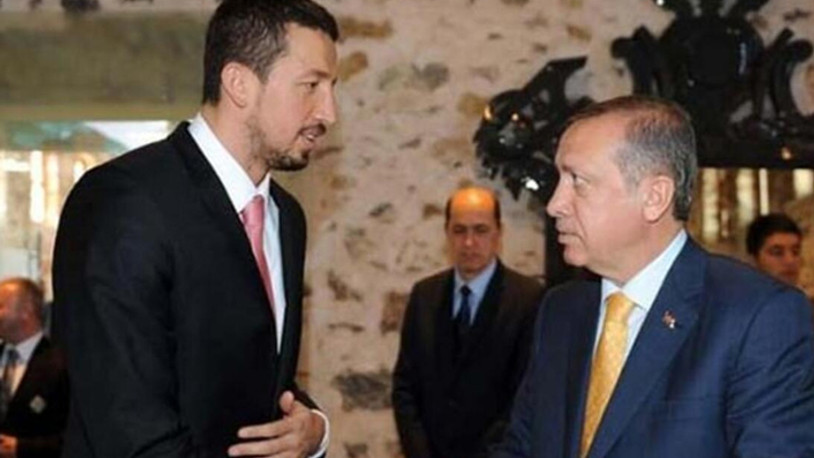 Hidayet Türkoğlu, 'istifa talimatı' iddialarını yanıtladı