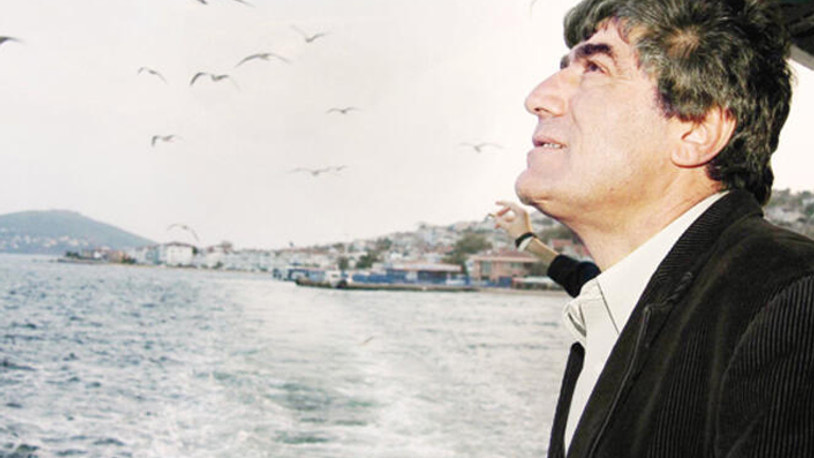 Hrant Dink Davası'nda tutuklama kararı