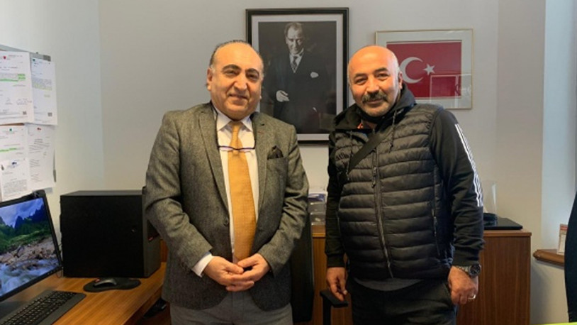 İBB bir kütüphane daha açıyor