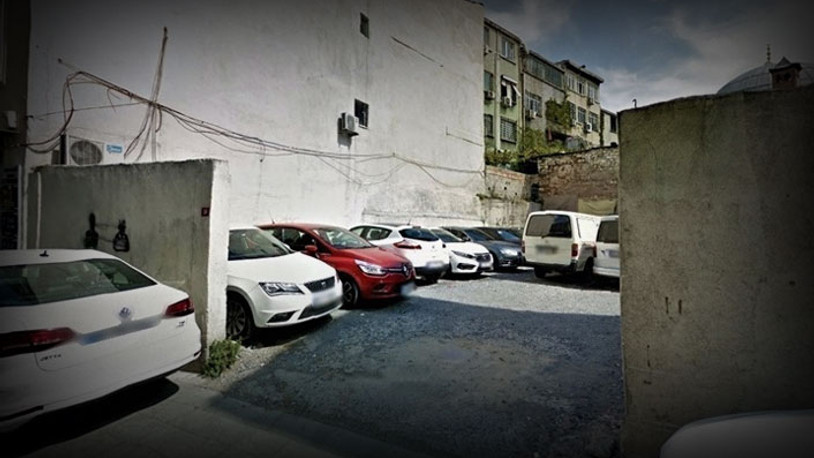 İBB'de bir AKP engeli daha: Reddedildi