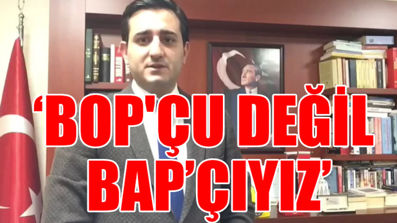 İkinci Yüzyıl Derneği kuruldu: Yön belirleyeceğiz