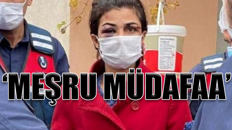 İşkenceci kocasını öldüren kadının çocukları anlattı: Babam bizi öldürecekti