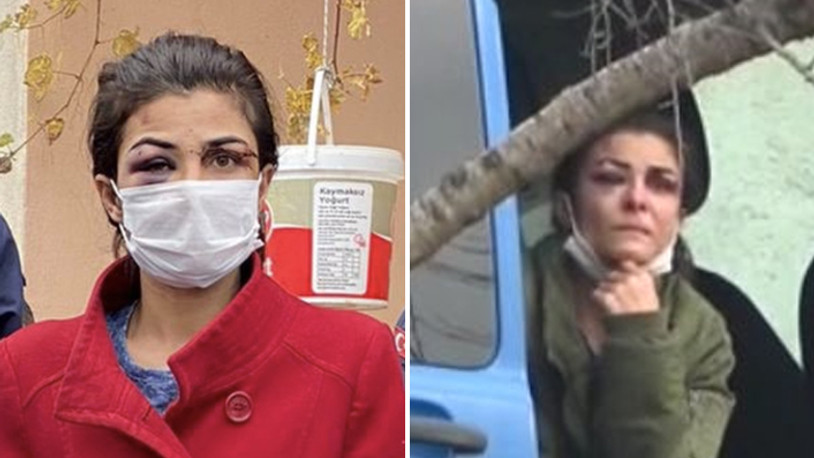 İşkenceye uğradığı eşini öldüren Melek İpek tutuklandı