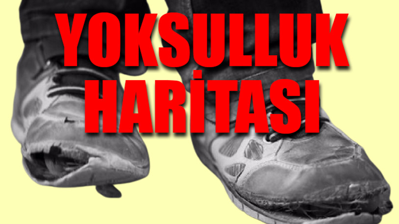 İsmail Saymaz yoksulluğun haritasını çıkardı: Boğaz’daki ev bile yardıma muhtaç!