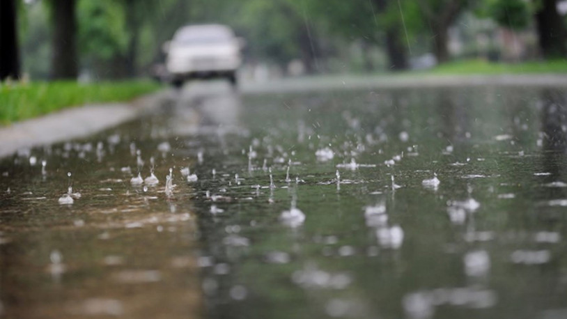 İstanbul Valiliğinden sağanak yağış uyarısı