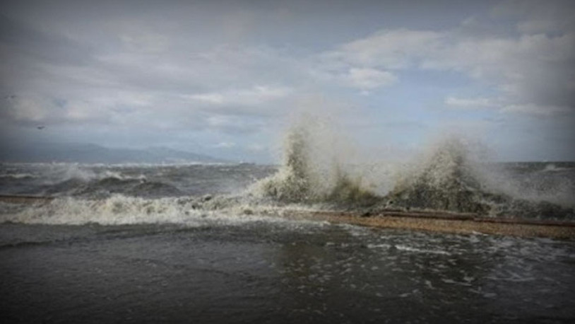 İzmir için kritik uyarı: Vakum etkisi olacak