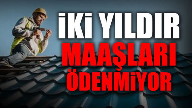 'Kayı İnşaat konkordato süreci başlatacak'