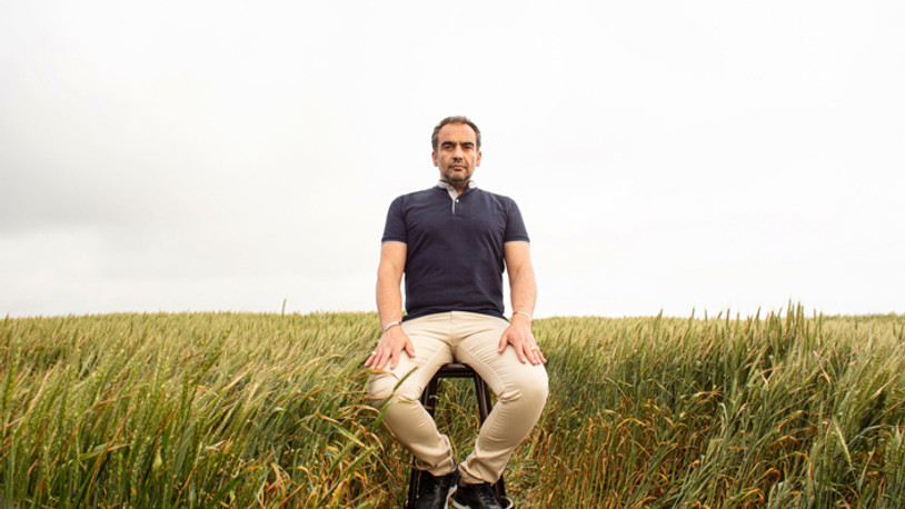 Köksal Ekinci’den yeni albüm: Spica’nın Sesi