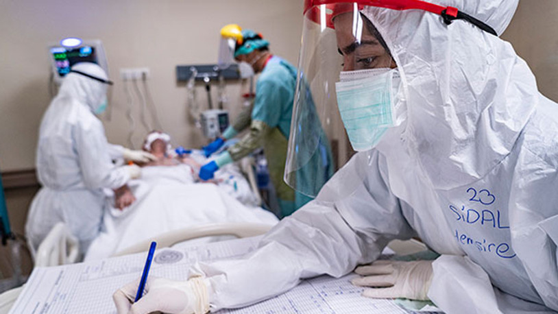 Koronavirüs bulaşında kritik süreç ne zaman başlıyor? Kritik uyarılar...