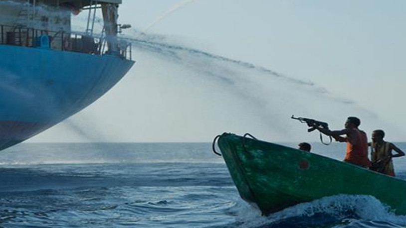 Korsan saldırısına uğrayan Türk gemisi hakkında yeni açıklama